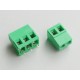 Screw terminal block 2pin